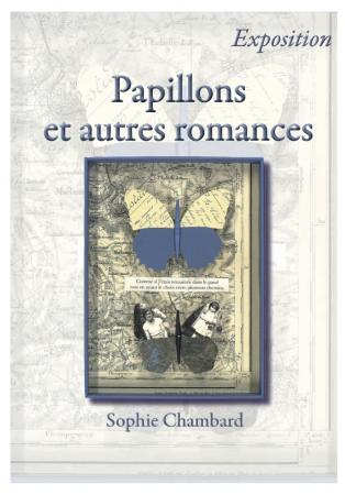 Papillons et autres romances