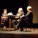Marie-Laure Picot, Michel Butor, Catherine Flohic