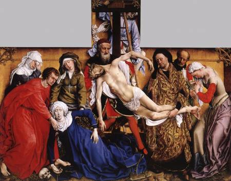 Van der Weyden