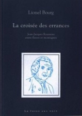 lionel bourg,la croisée des errances,géraldine kosiak,la fosse aux purs