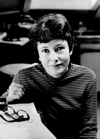 denise levertov, la rose, un jour commence,jean joubert,les cahiers des brisants