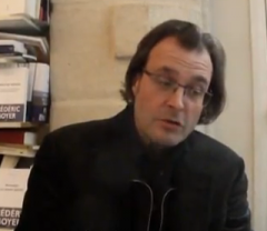 rencontre avec frederic boyer 070312.png