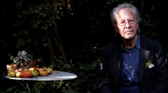 peter handke,image du recommencement,georges-arthur goldschmidt,bourgois